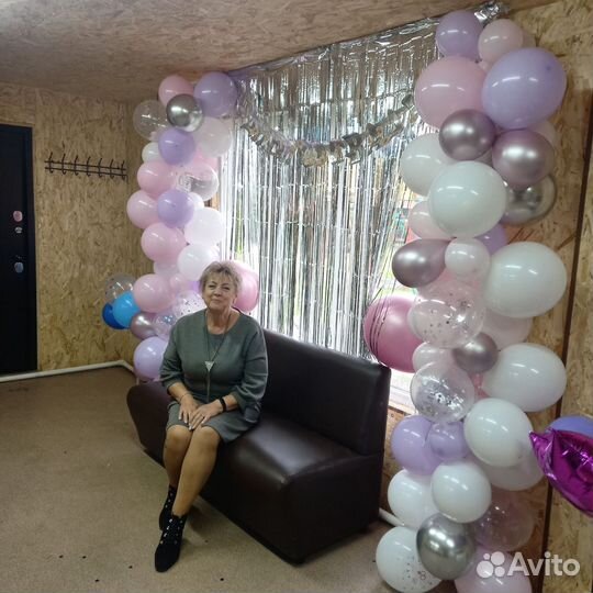 Проведение праздников