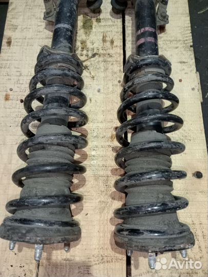 Амортизатор перед.правый Мазда 6 2008 / GS1D34700G