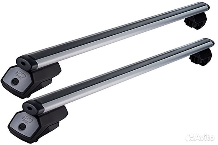 Багажник на крышу DongFeng H30 Cross ED ED2-301F