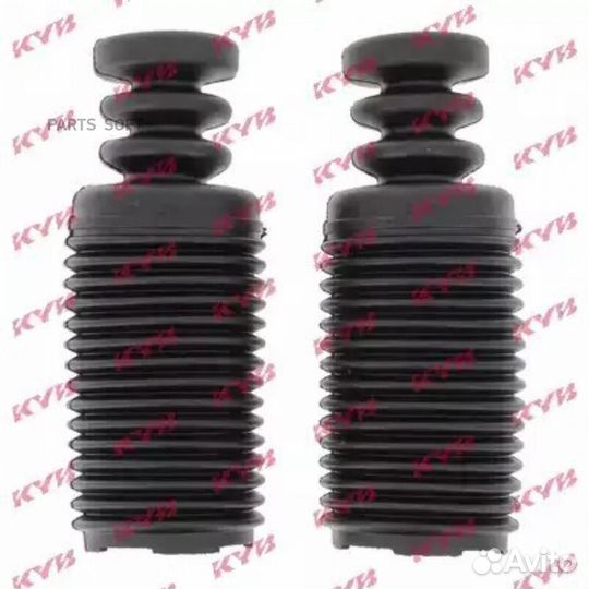 KYB 910037 Защитный комплект амортизатора nissan a