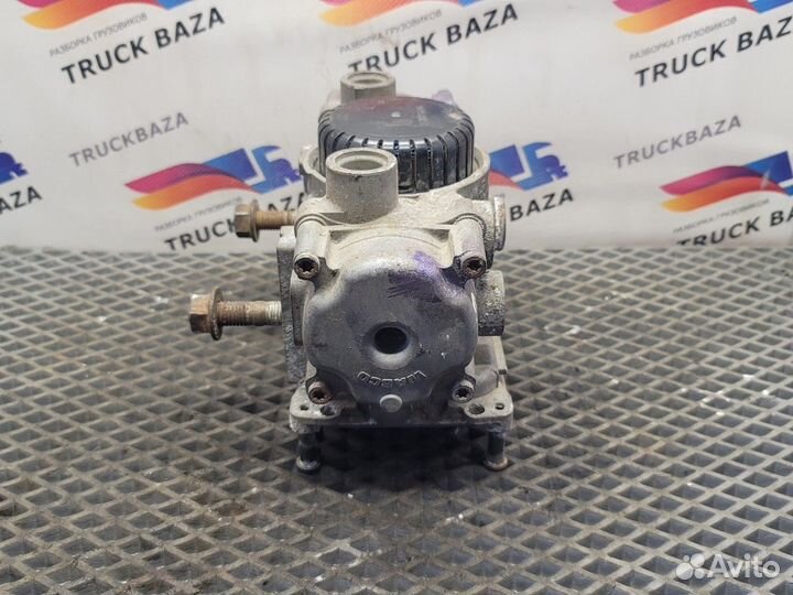 1607915 Модулятор EBS задний