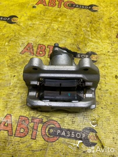 Суппорт задний правый Chery Tiggo 4 sqre4T15B 2021