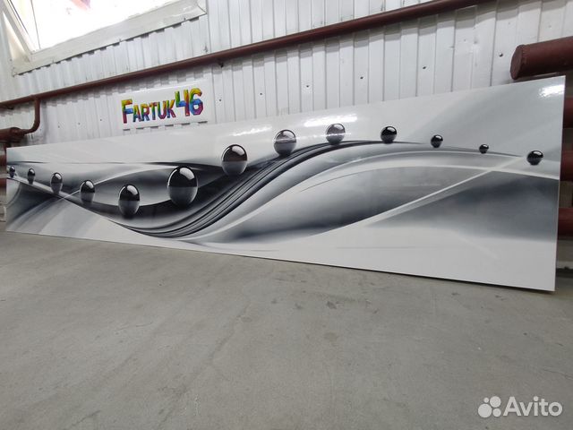 Фальшпанель (фартук) для кухни более 3000 декоров