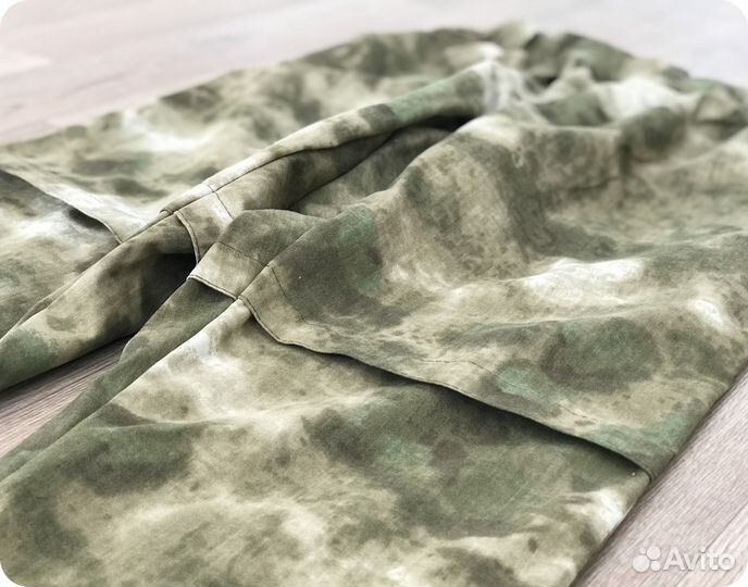 Костюм противоэнцефалитный