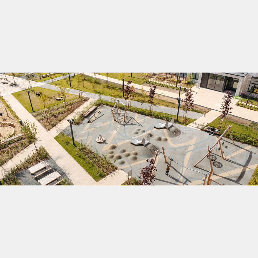 2-к. квартира, 56,9 м², 2/9 эт.