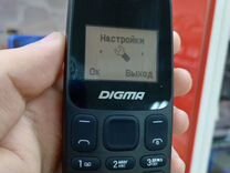 Телефон Digma a106 звд