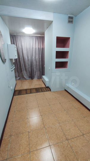 Кабинет косметолога