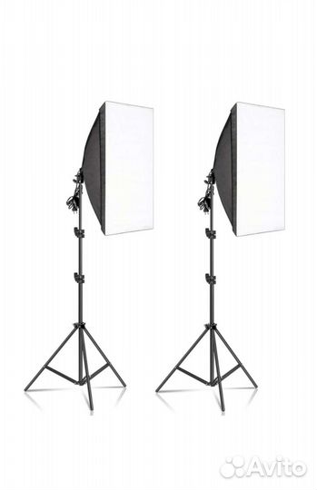 Софтбокс для вспышки