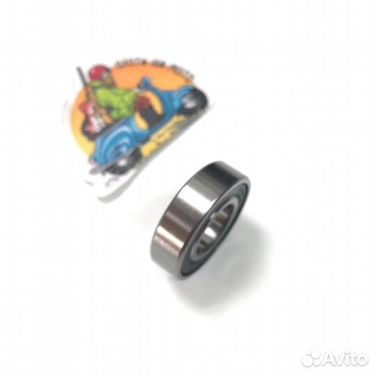 Подшипник 6002RS рулевой колонки ATV220, XMR200