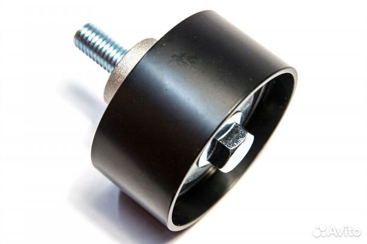 Обводной ролик грм (Большой)