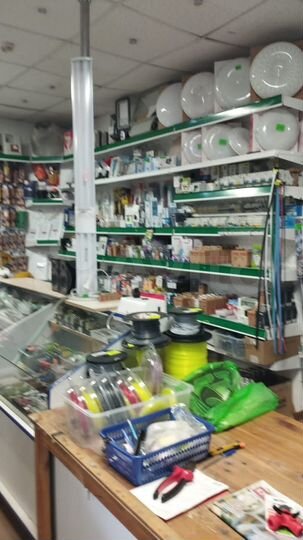 Торговая площадь, 160 м²