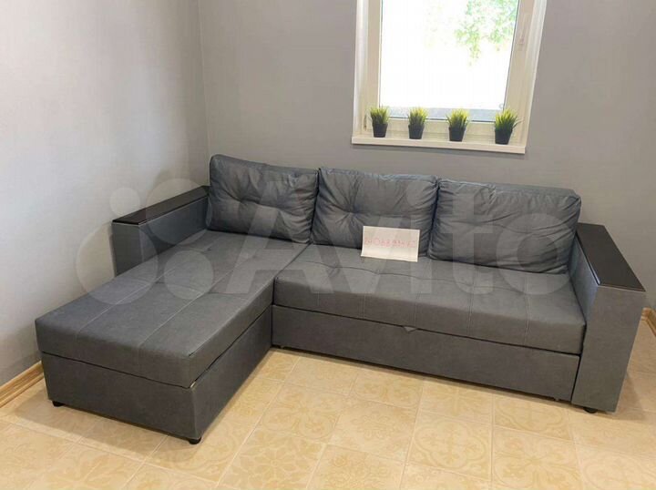 Дом 65 м² на участке 3,5 сот.