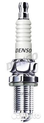 Denso Свеча зажигания 3137 # Q16PRU 3137 Denso