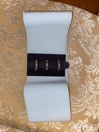 Ремень-пояс Fendi