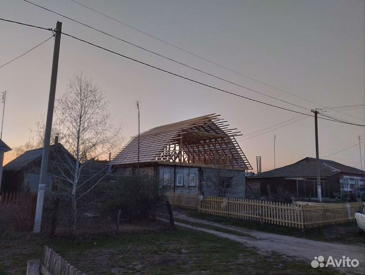 Ремонт и строительство