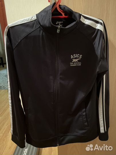 Олимпийка asics