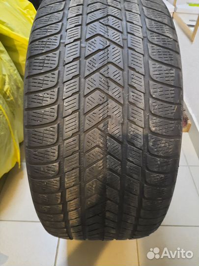 Pirelli Scorpion 295/40 R21