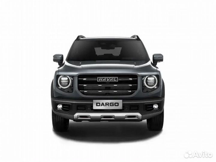 Haval Dargo 2.0 AMT, 2023