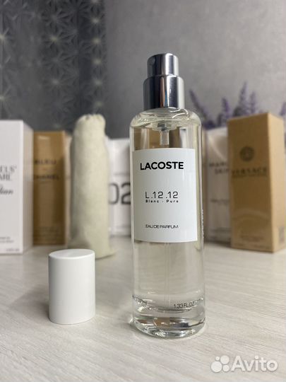 Духи тестеры (парфюм для женщин и мужчин)