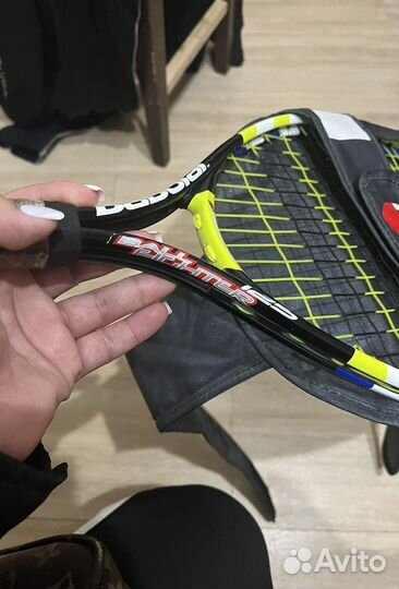 Ракетка для большого тенниса babolat