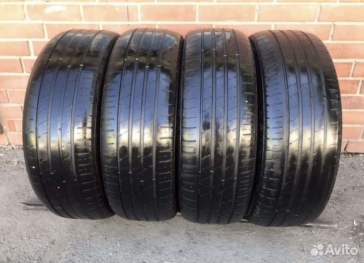 Minerva EcoSpeed 2 SUV 235/65 R17