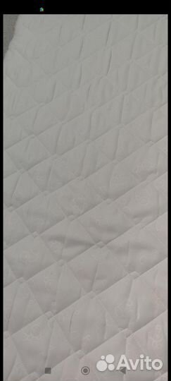 Матрас 120 на 60