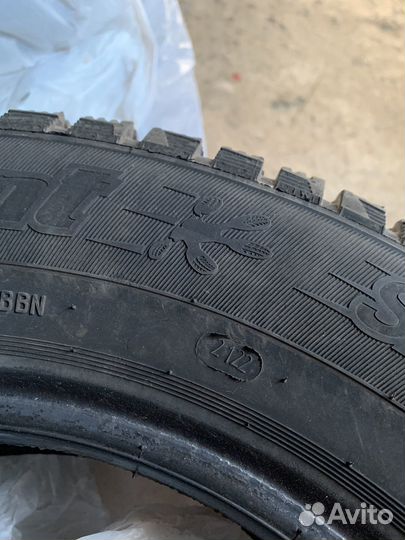 Cordiant Snow Cross 2 195/65 R15 95T