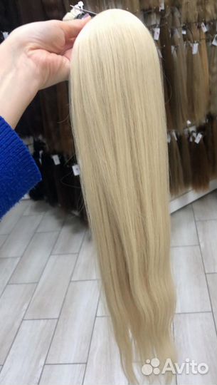 Волосы для наращивания