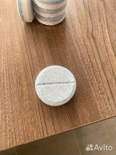 Концентрат стирального порошка в таблетках. опт