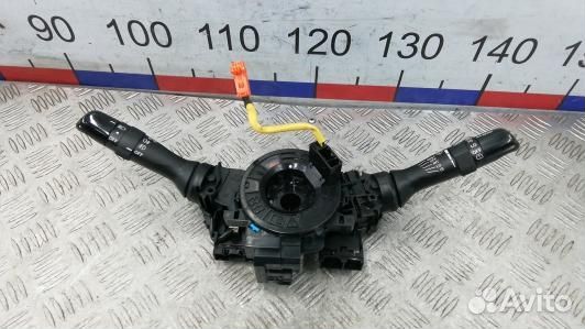 Переключатель поворотов и дворников (стрекоза) toy