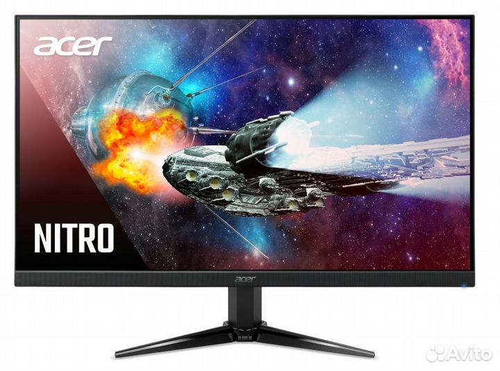 Игровой Монитор Acer Nitro VG272U upbmiipx 27