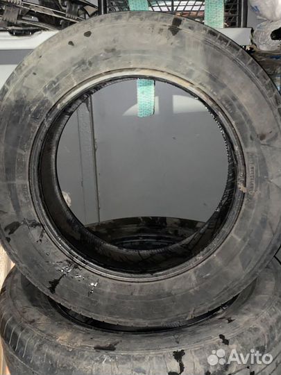 Dunlop SP Sport Maxx 050 235/65 R18 106V