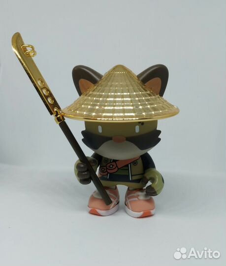 Superplastic X DJ whoo KID