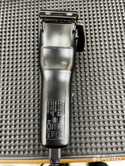 BabylissPro 4rtists lo-profx