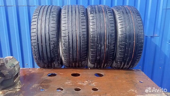 Nordman WR 215/50 R17