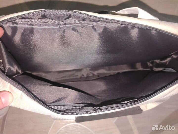 Сумка для ноутбука