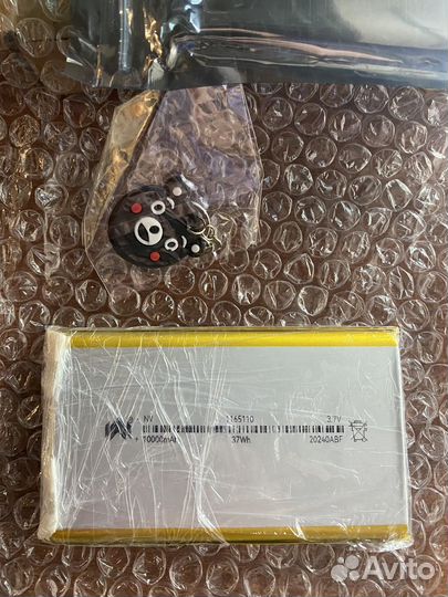 Аккумулятор для power bank 10000 mAh