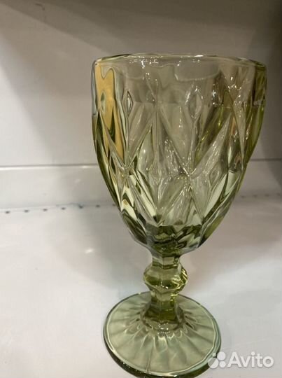 Бокалы Тебриз, Гвент