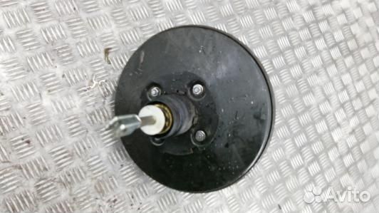 Вакуумный усилитель тормозов renault kangoo 2 (90H