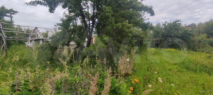 Участок 15 сот. (ИЖС)