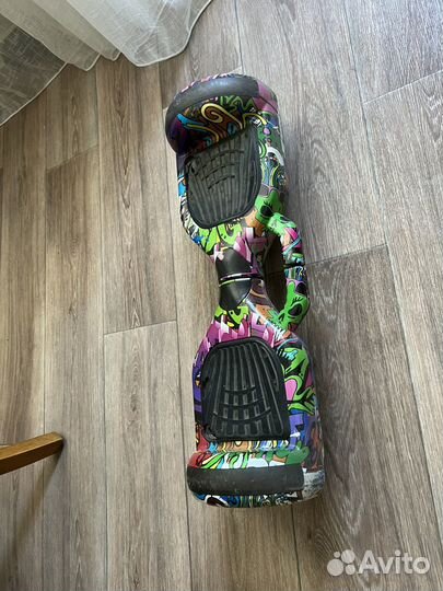 Гироскутер бу