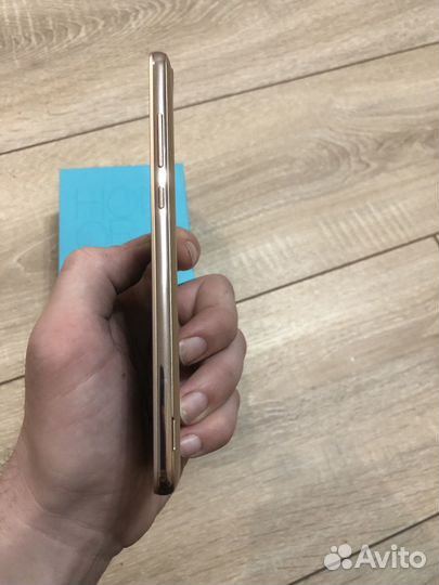 HONOR 5A, 2/16 ГБ