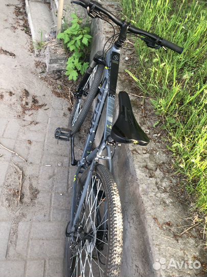 Велосипед Stern energy 1.0