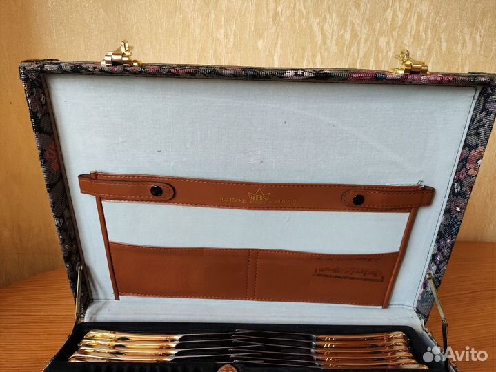 Набор столовых приборов Solingen