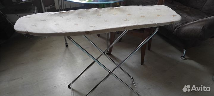 Гладильная доска бу