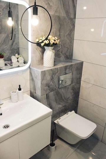 1-к. квартира, 38 м², 3/12 эт.