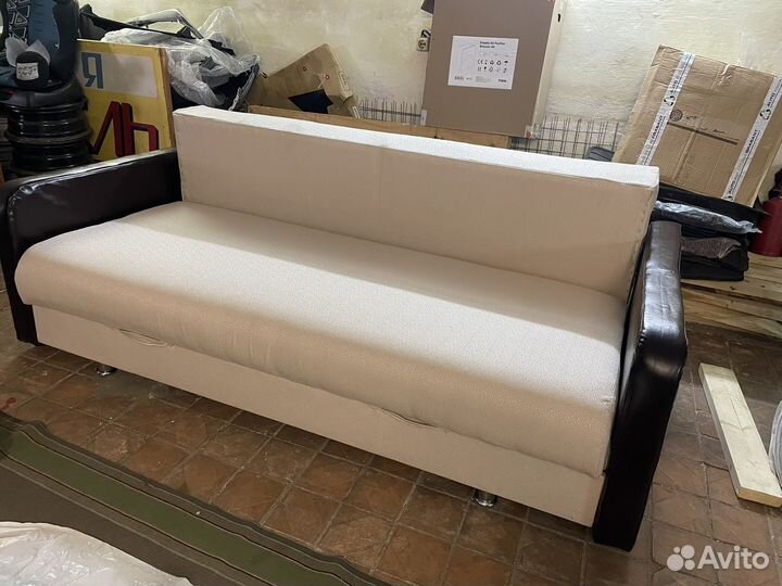 Диван новый