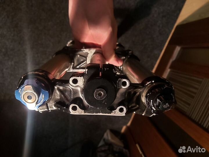 Rоck shox вoххеr wоrld cuр