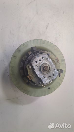 Двигатель отопителя Audi A4 (B5), 2000