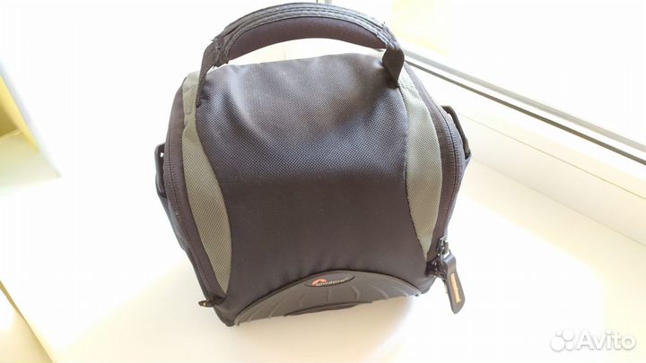 Сумка для фотоаппарата Lowepro